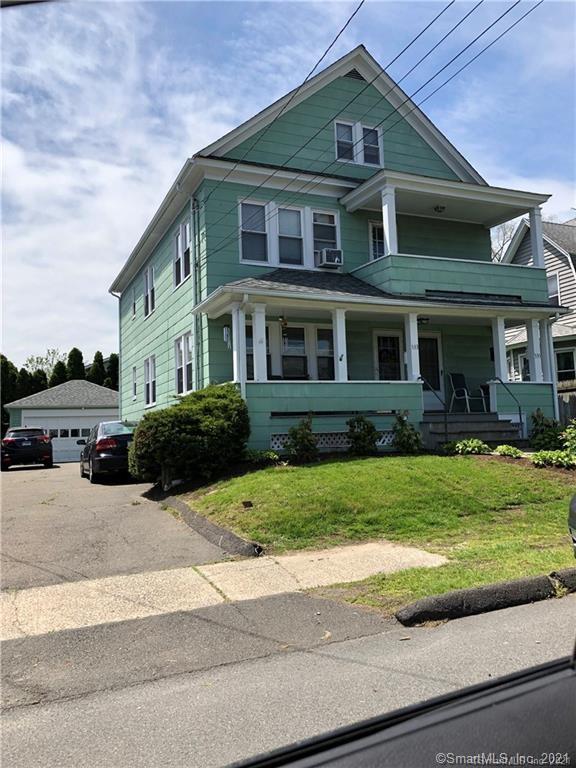 533 Black Rock Turnpike, Fairfield, CT 06825 Compass