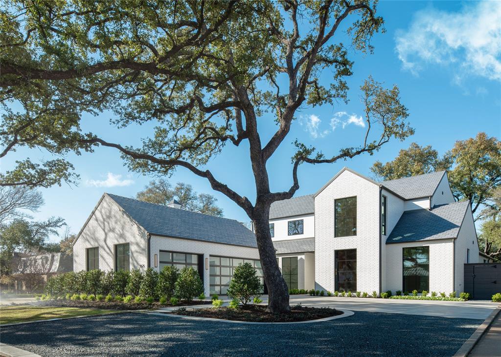 5525 Wateka Drive, Dallas, TX 75209 Compass