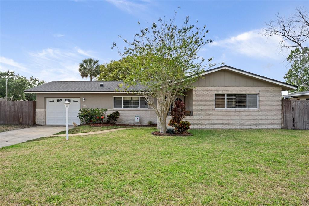 2280 Archer Boulevard, Orlando, FL 32833 Compass