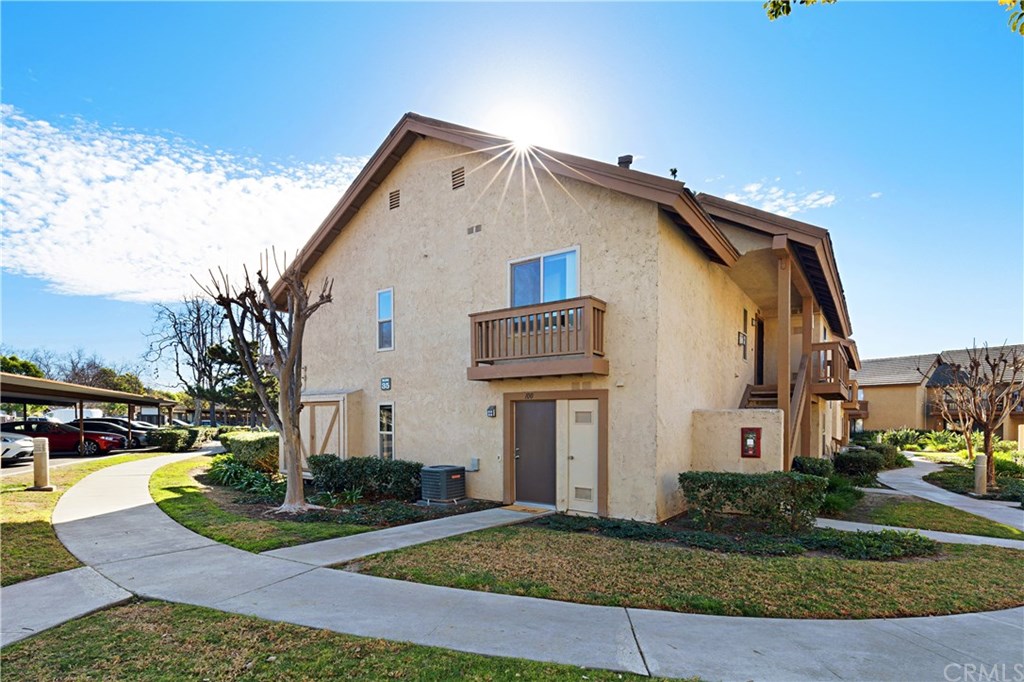 100 Lemon Grove, Irvine, CA 92618 Compass