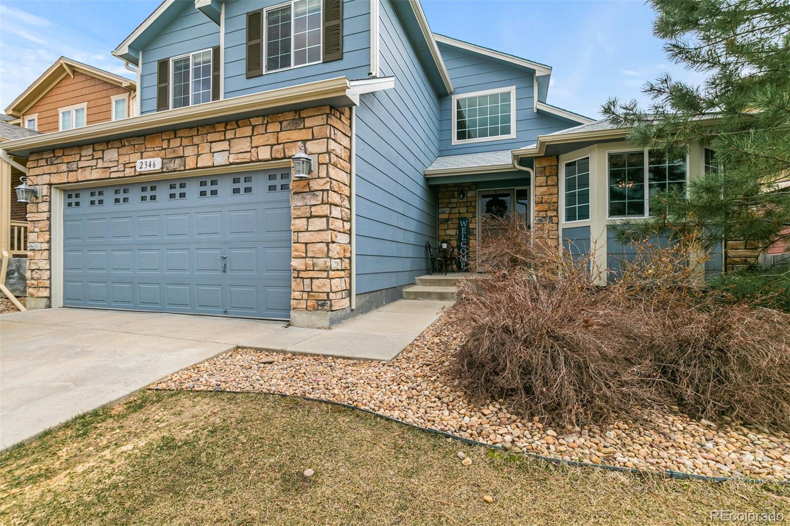 2346 Dogwood Drive, Erie, CO 80516 Compass