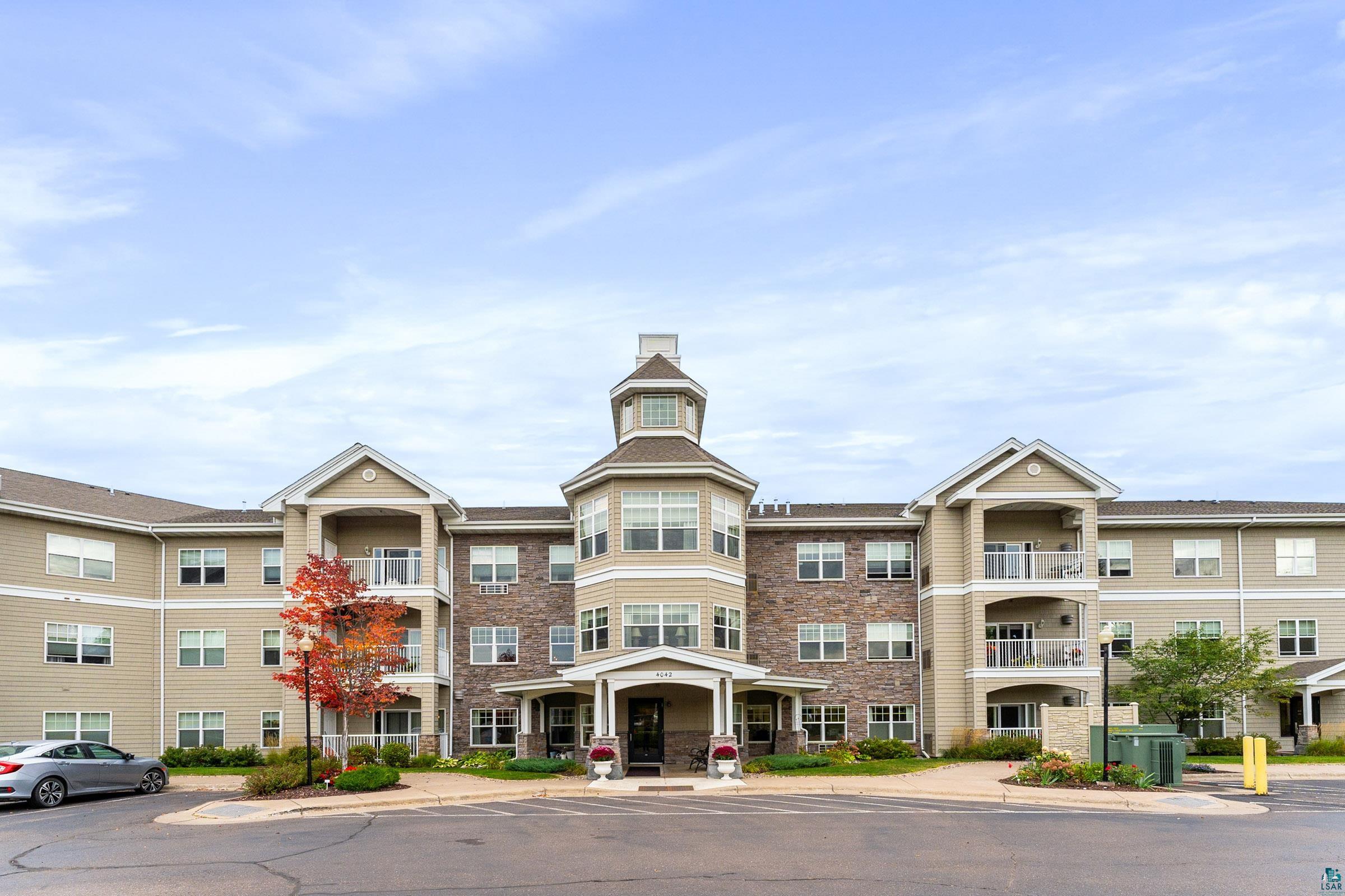 4042 Haines Road, Unit 303, Duluth, MN 55811 Compass