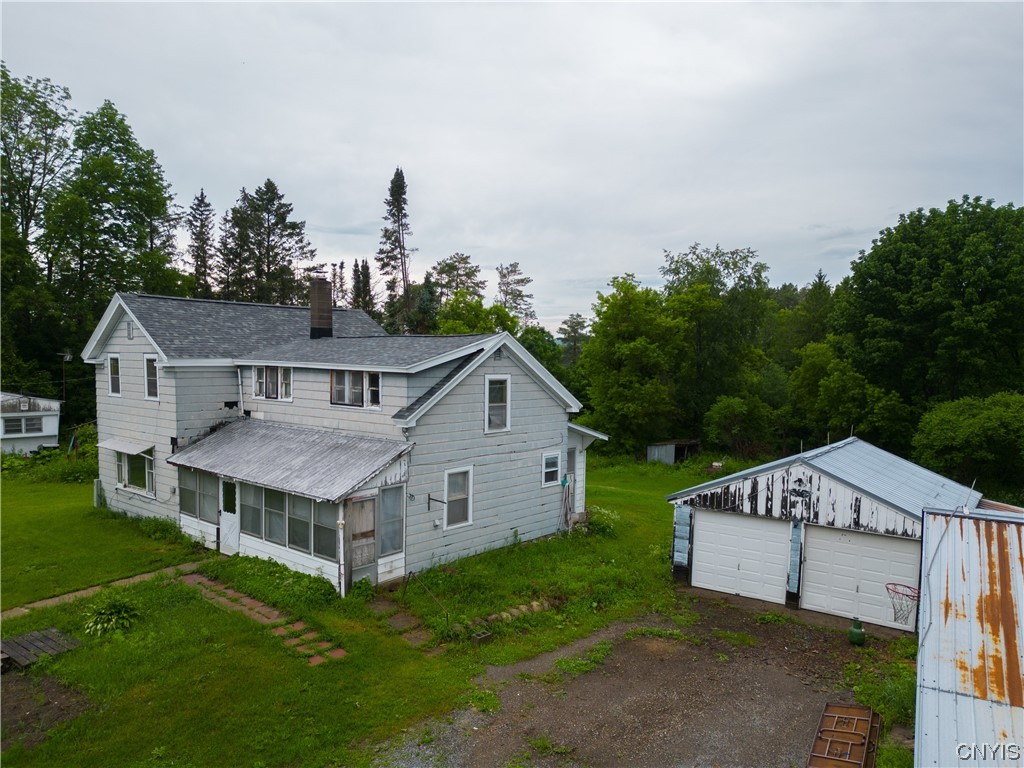 565 Hopson Road, Dolgeville, NY 13329 Compass