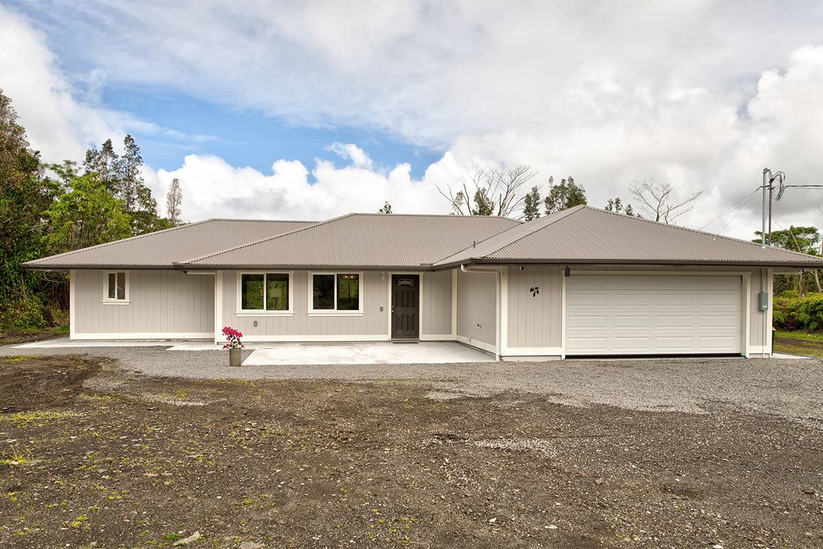 161865 Moho Road, Kurtistown, HI 96760 Compass