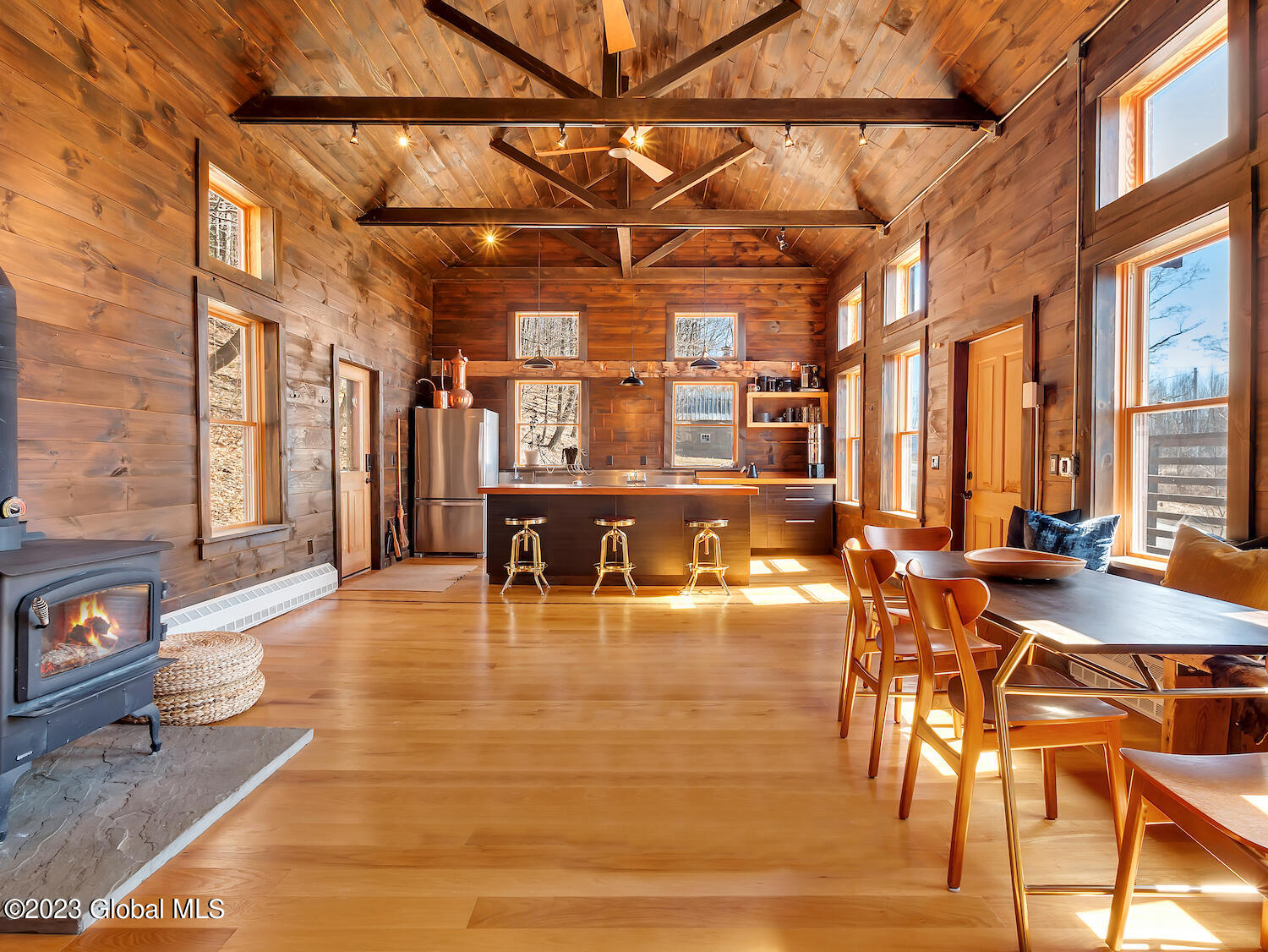 751 Odell Lake Road, Stamford, NY 12167 Compass