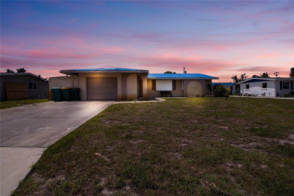 147 Bedford Drive Northeast, Port Charlotte, FL 33952 Compass