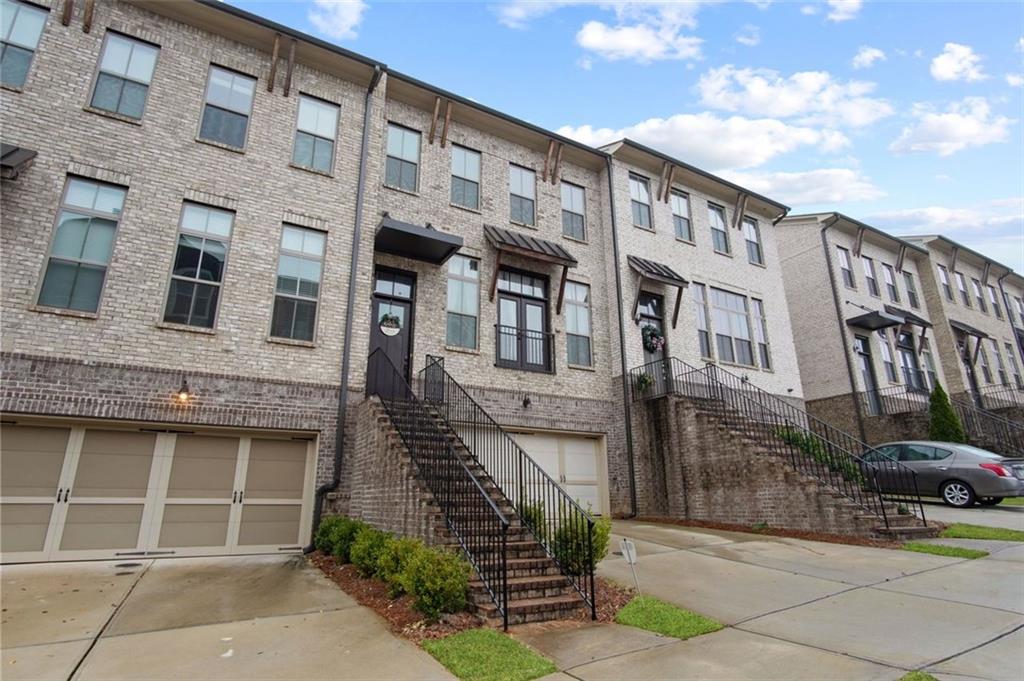 720 Avondale Hills Drive, Decatur, GA 30032 Compass