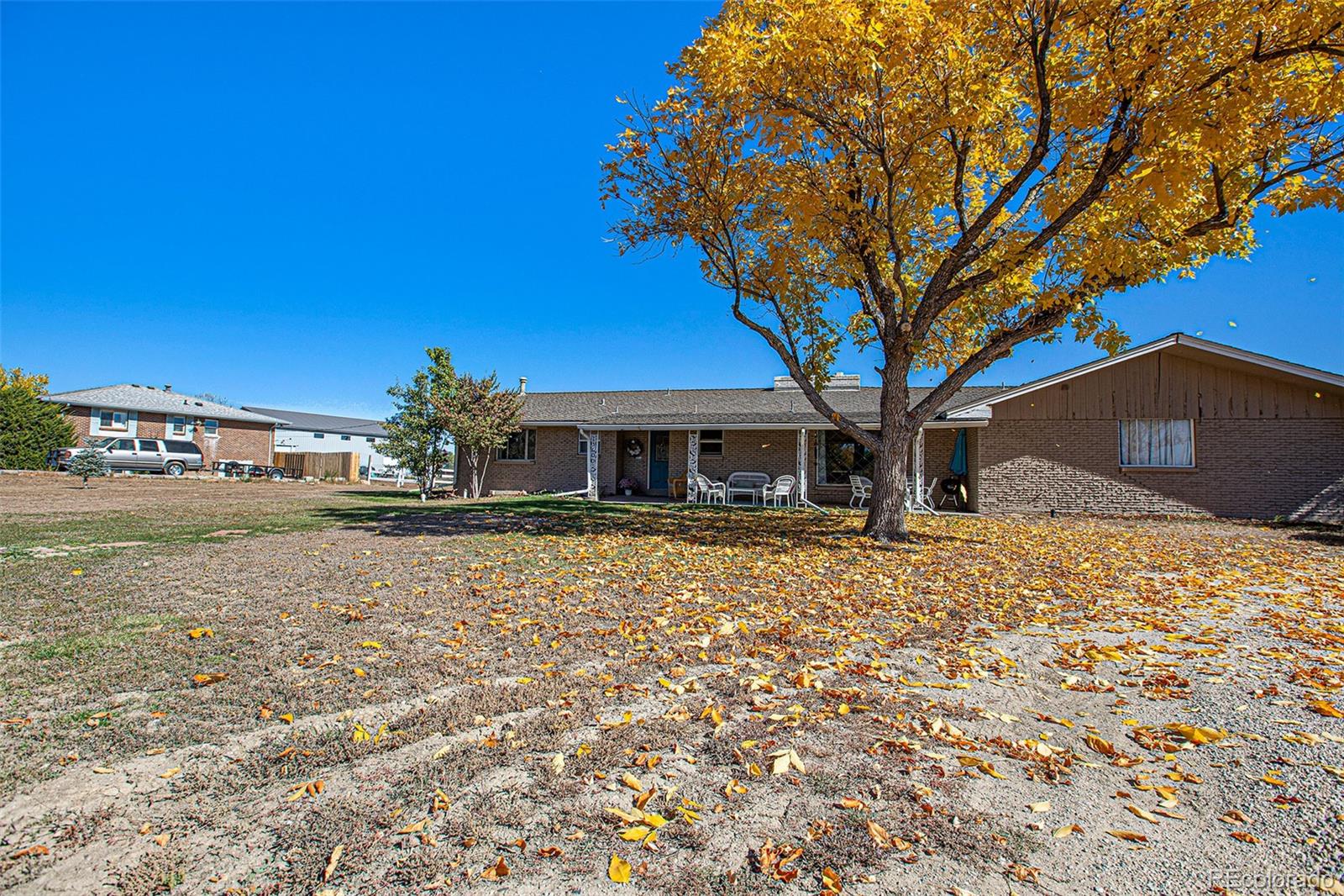 13600 Stuart Street, Broomfield, CO 80023 Compass