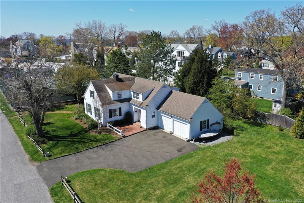 34 Baywater Drive, Darien, CT 06820 Compass