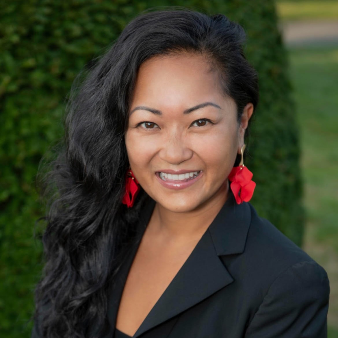 Kim Lewis, Real Estate Agent Compass