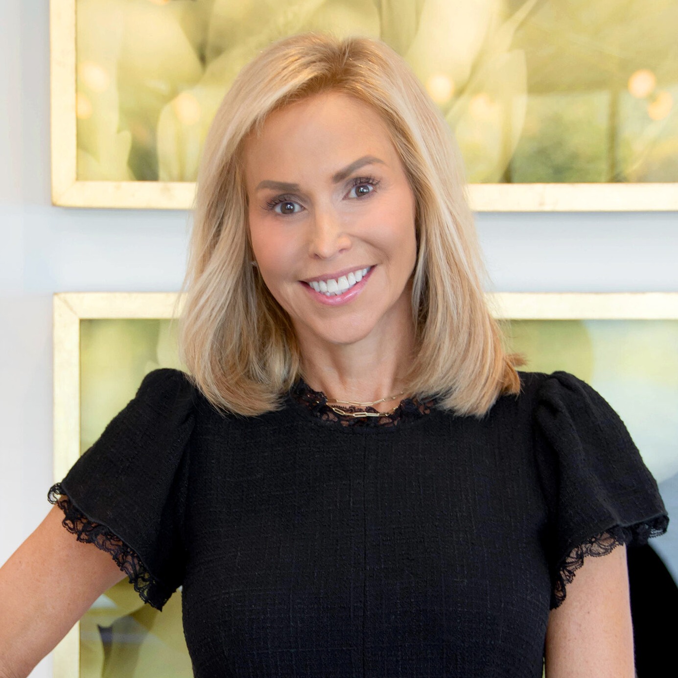 Christina Volz, Real Estate Agent Compass