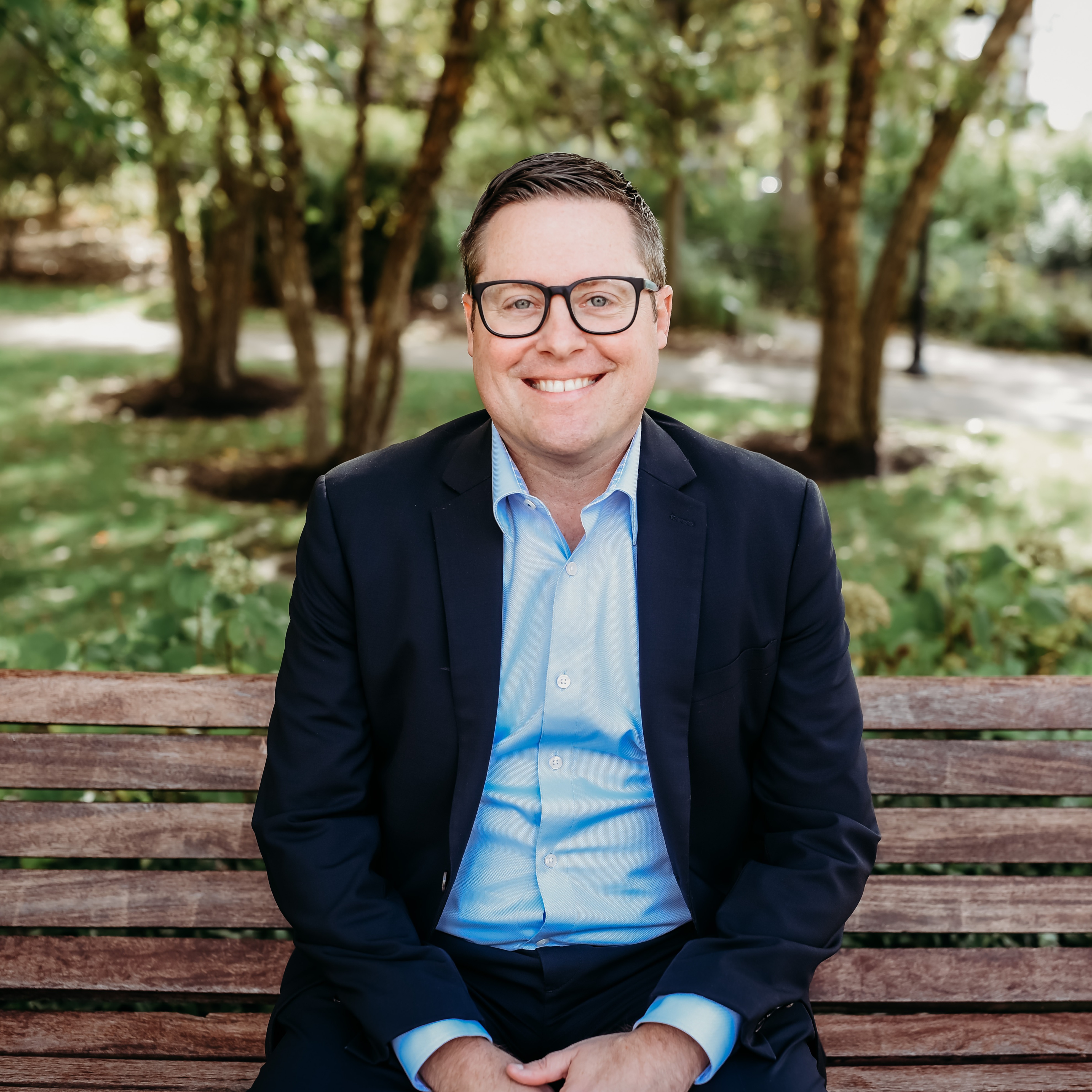 Bill White, Real Estate Agent Compass