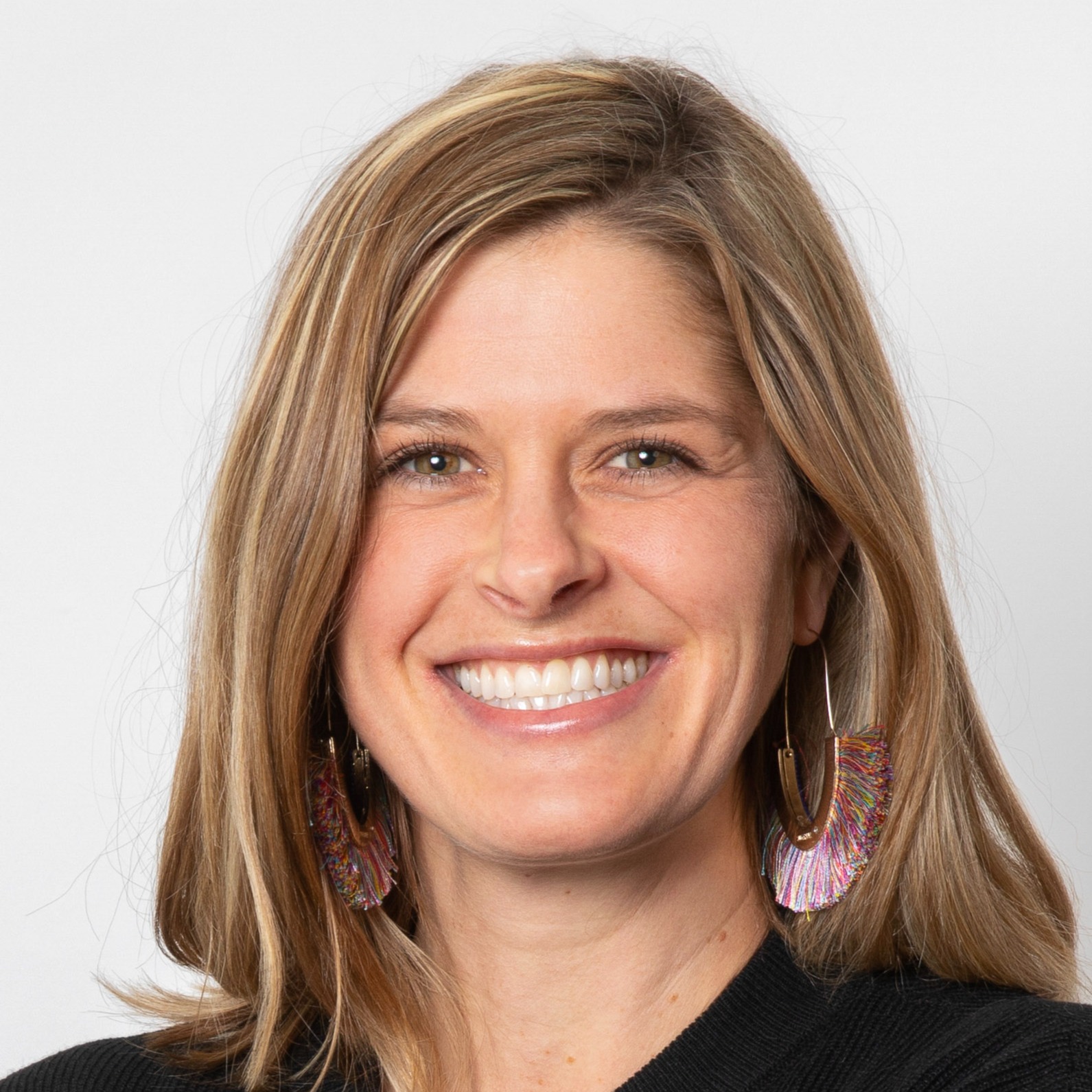 Krissy Albert, Real Estate Agent Compass