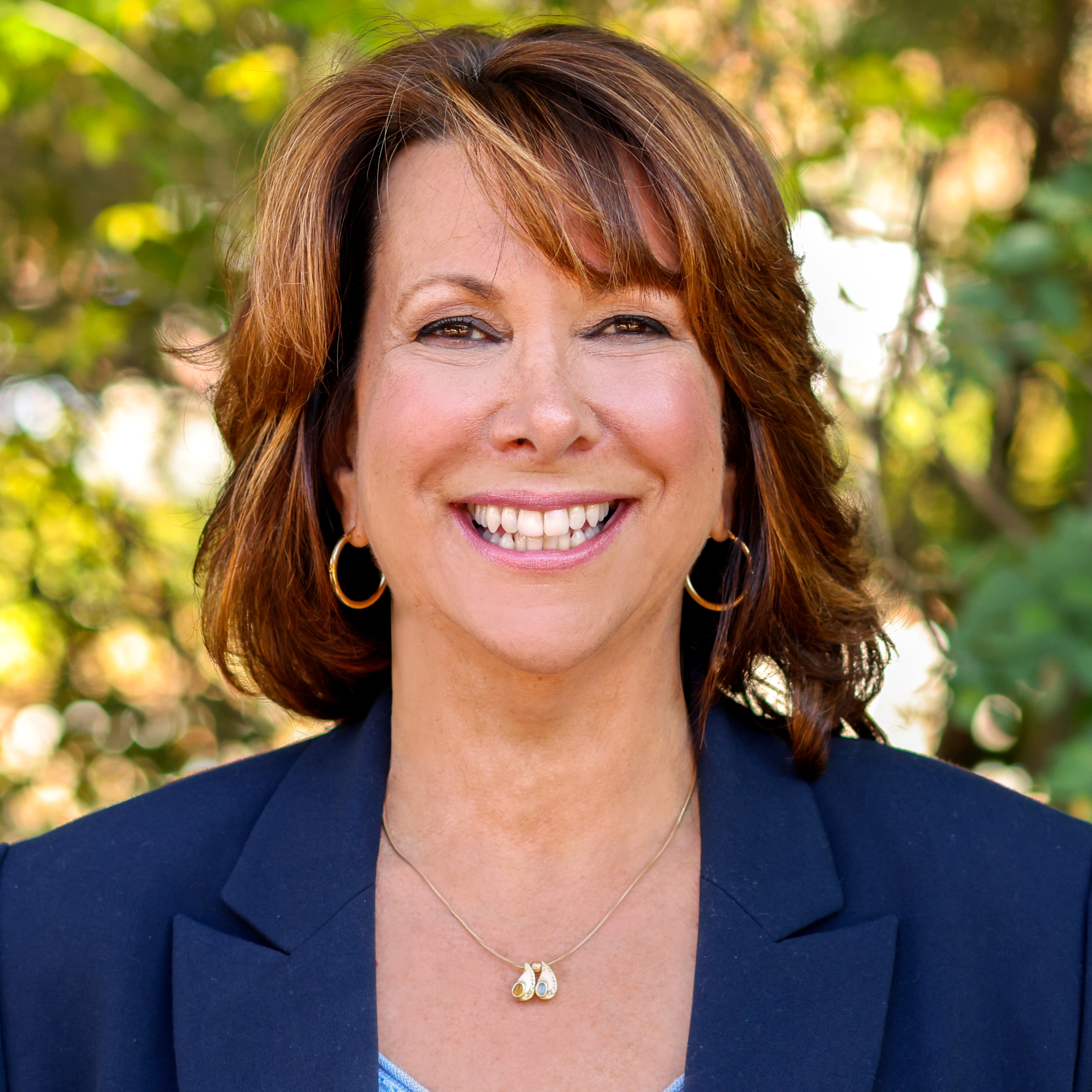 Susan Posniack, Real Estate Agent Compass