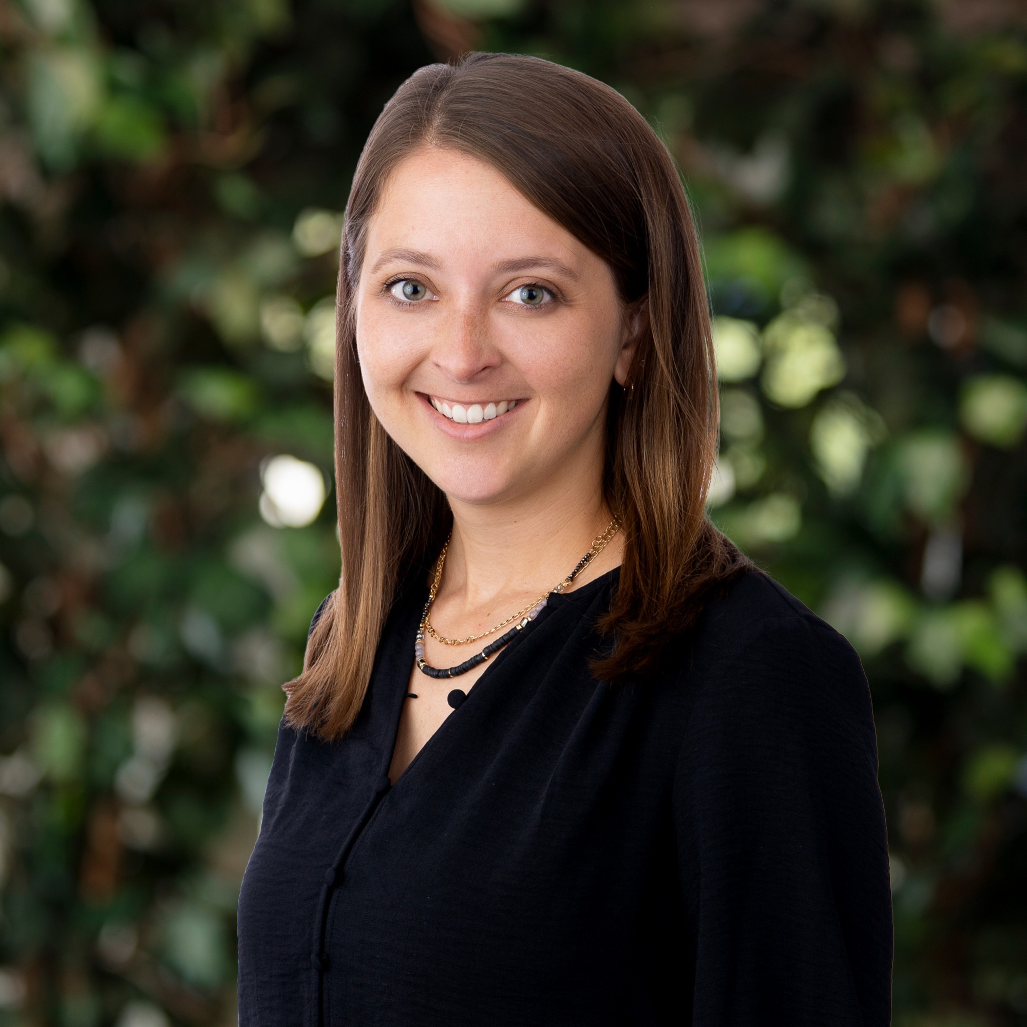 Cassie Winter, Real Estate Agent Compass