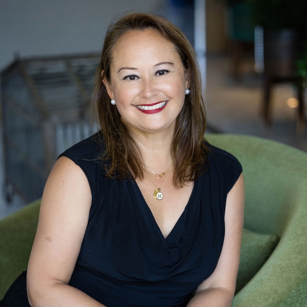 Mercedes Roses, Real Estate Agent Compass