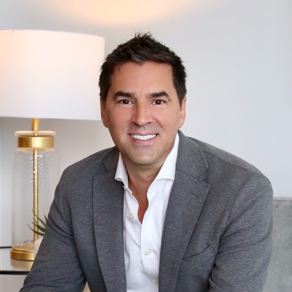 Andy Peers, Real Estate Agent Compass