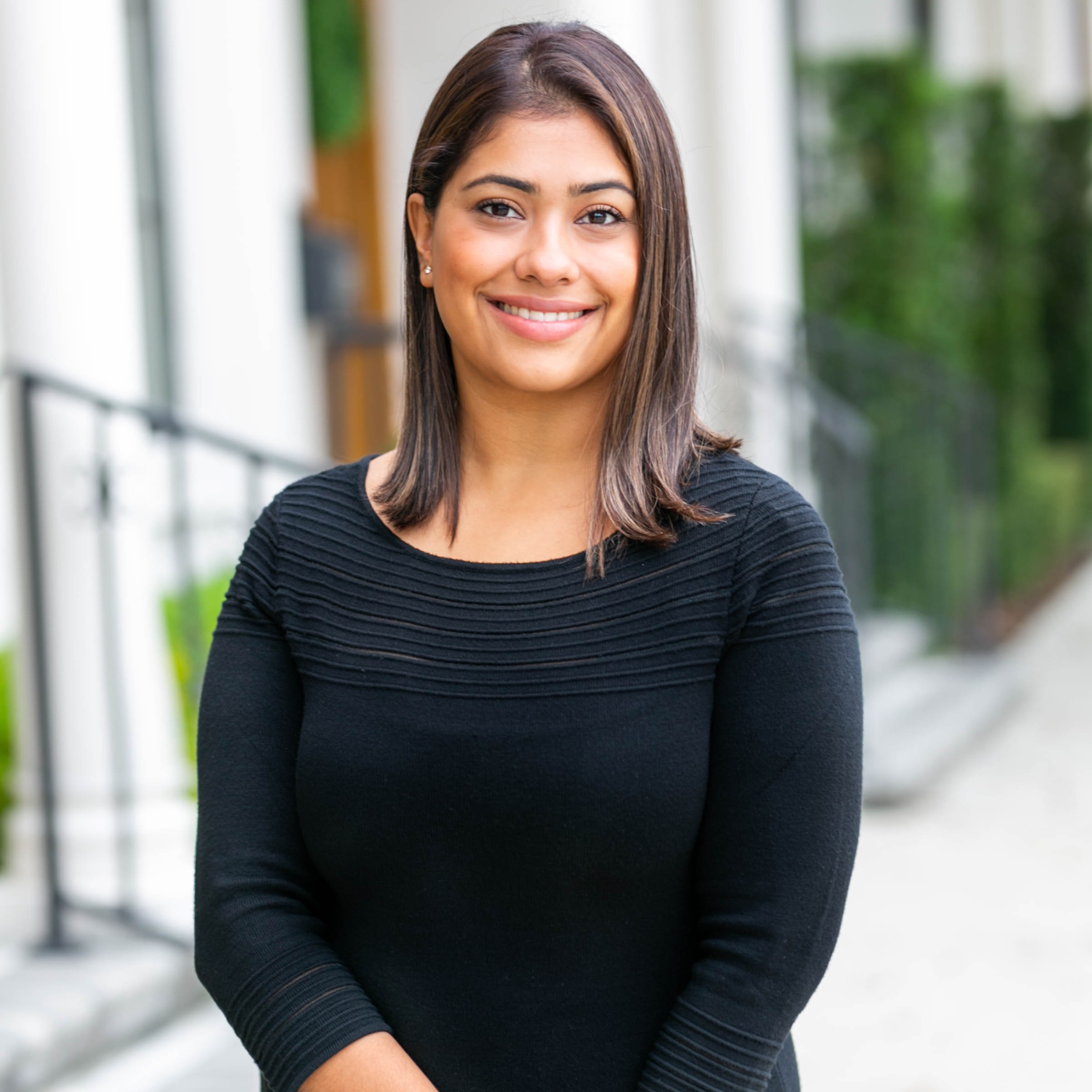 Osteen Agents, 2 Compass Real Estate Agents Compass