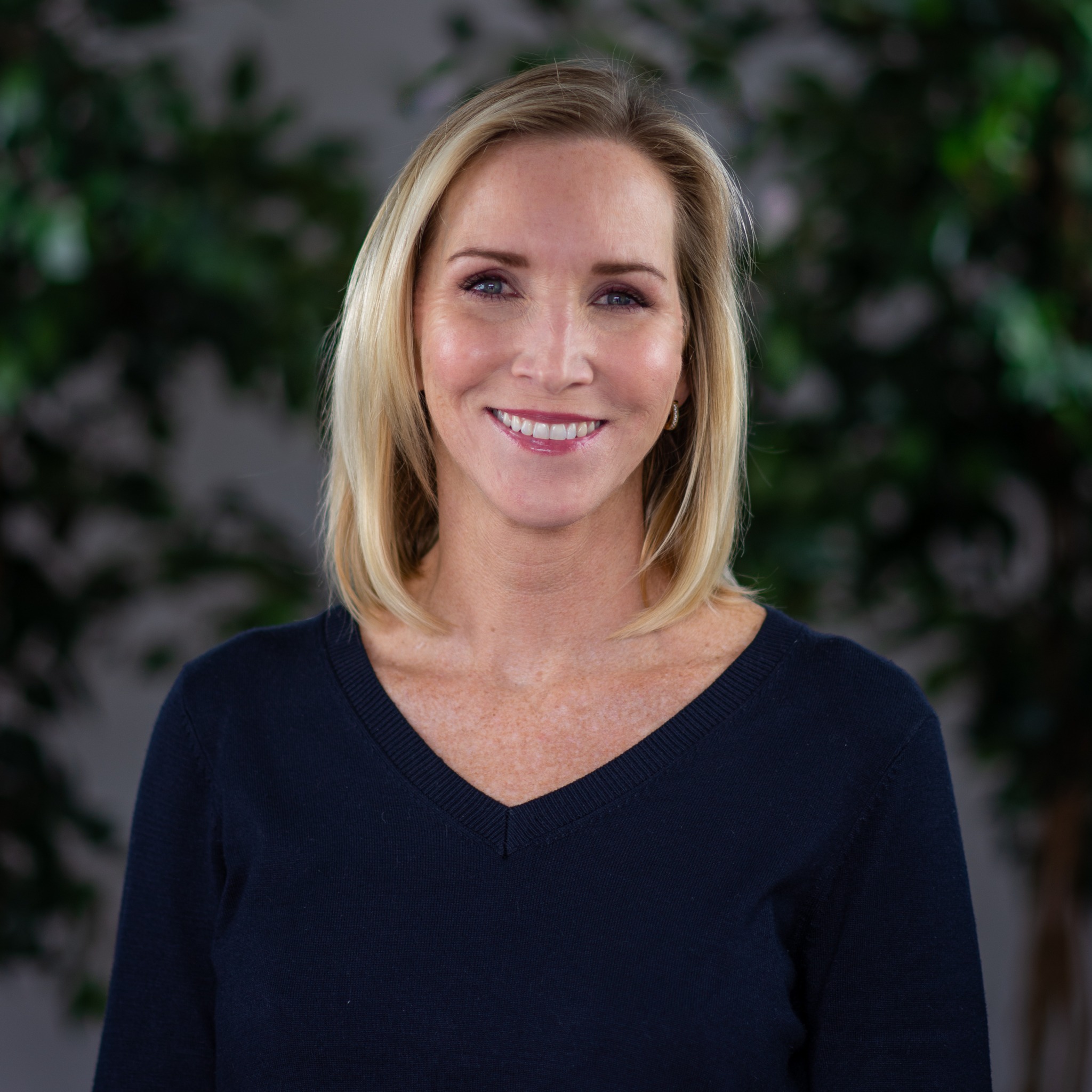 Kristen Winn, Real Estate Agent Compass