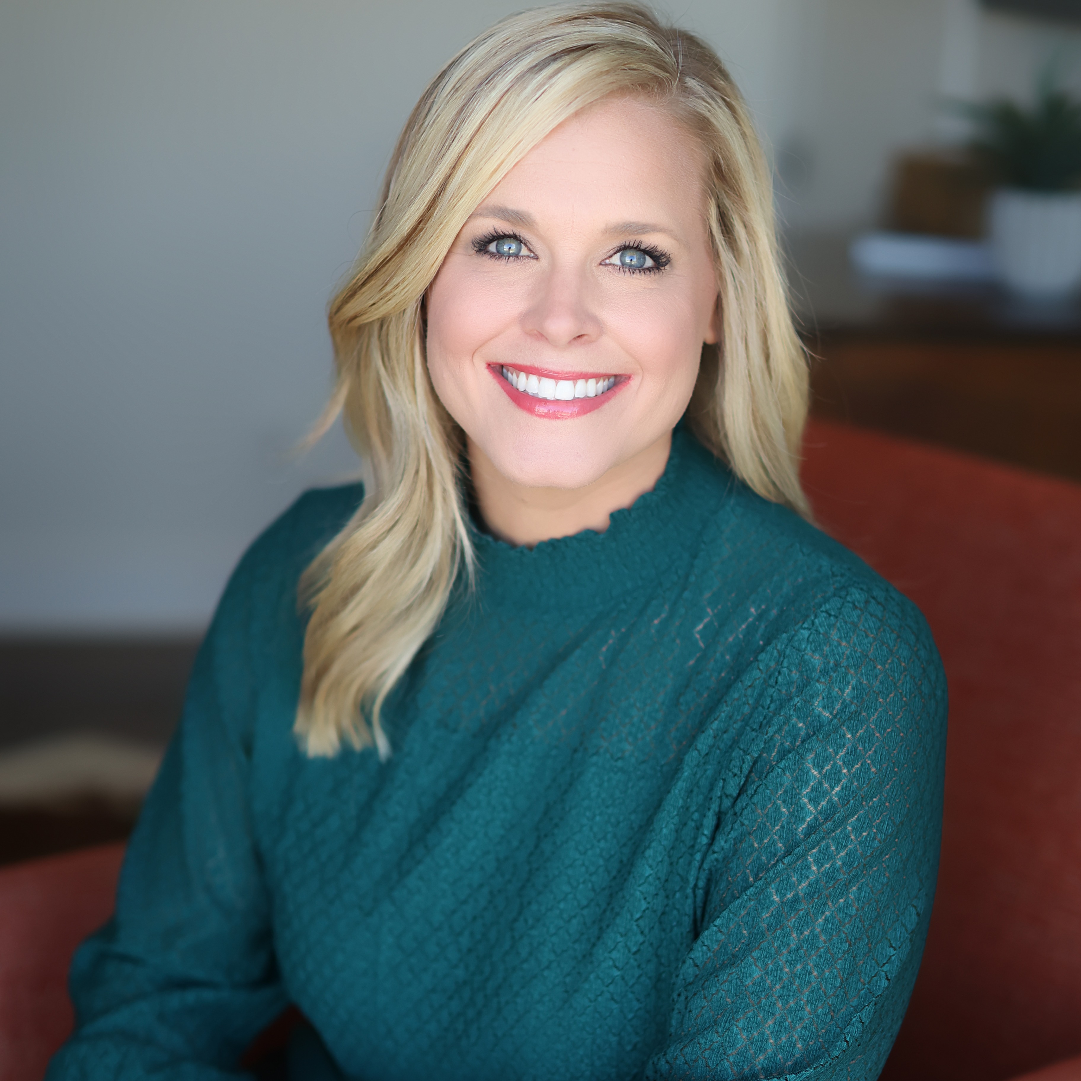 Natalie Stephens, Real Estate Agent Compass