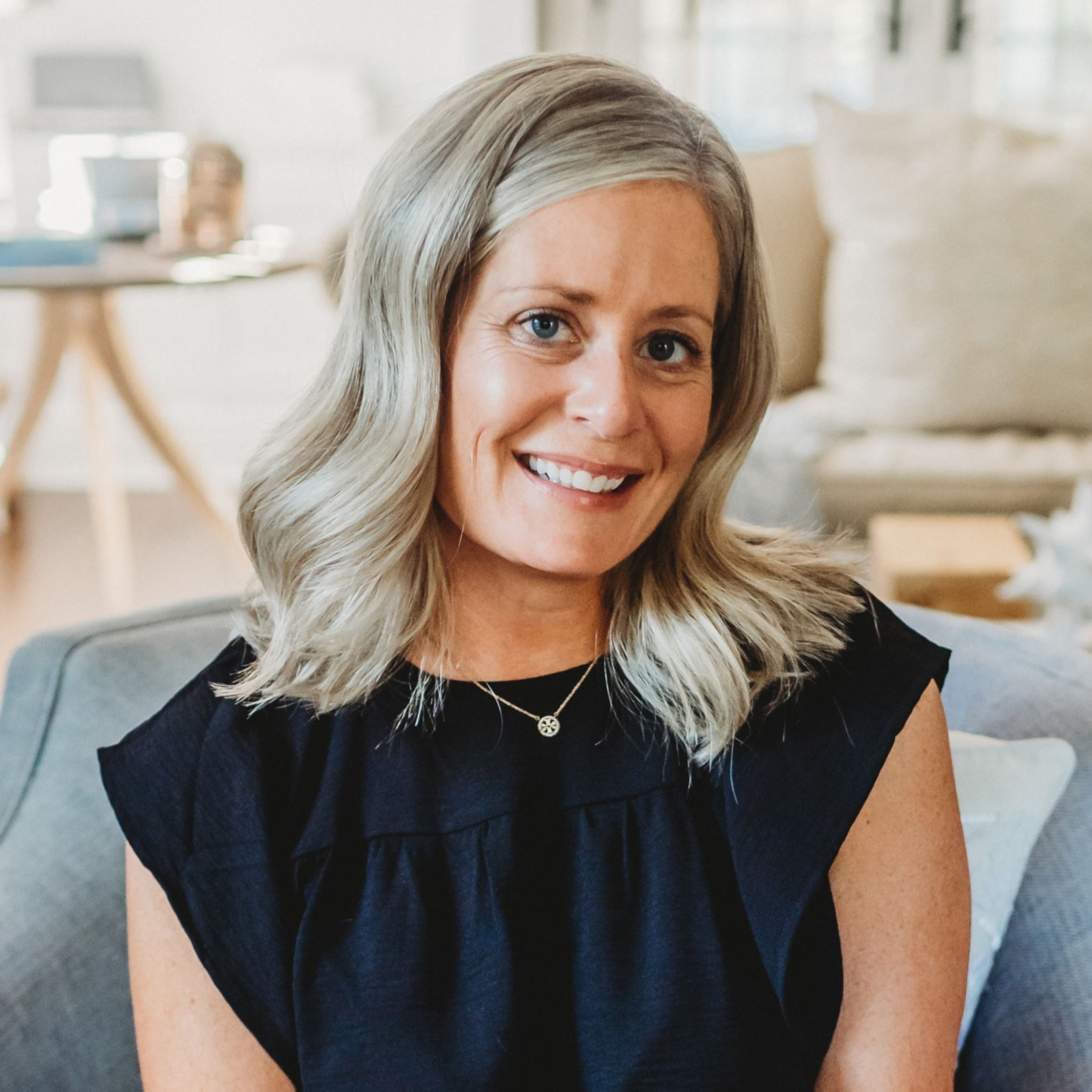 Lindsey Griffin, Real Estate Agent Compass