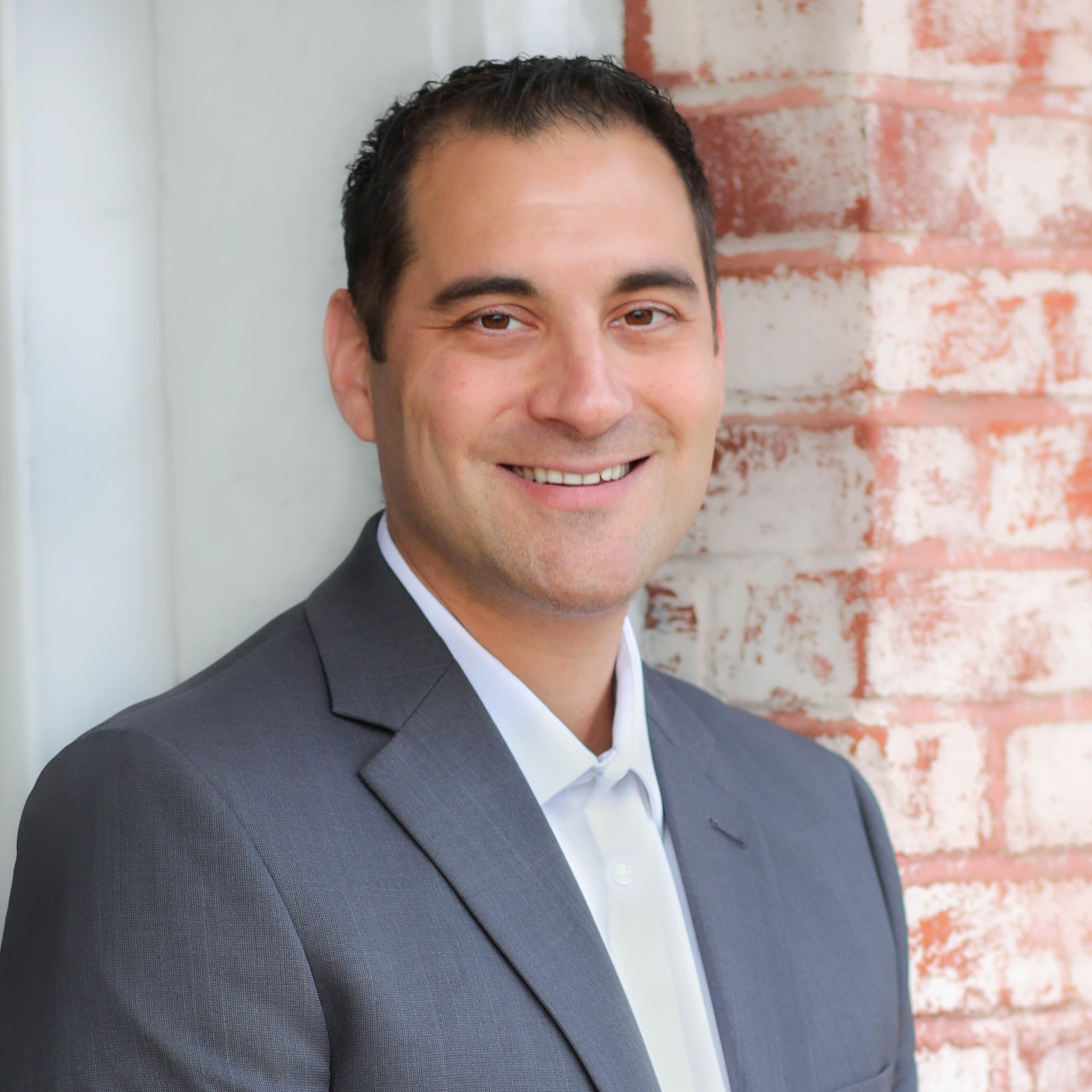 Rich Keck, Real Estate Agent Compass