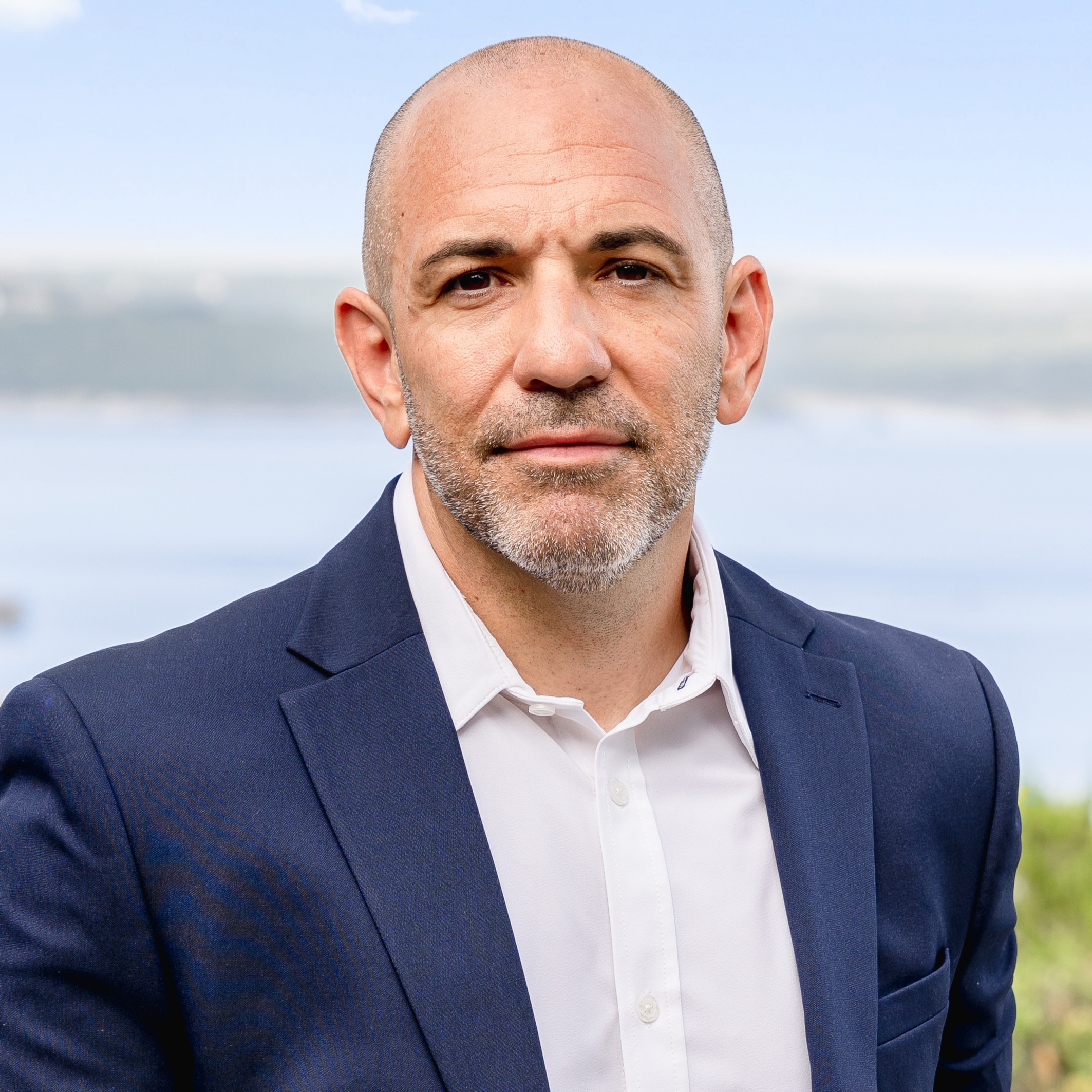 Todd Grossman, Real Estate Agent Compass