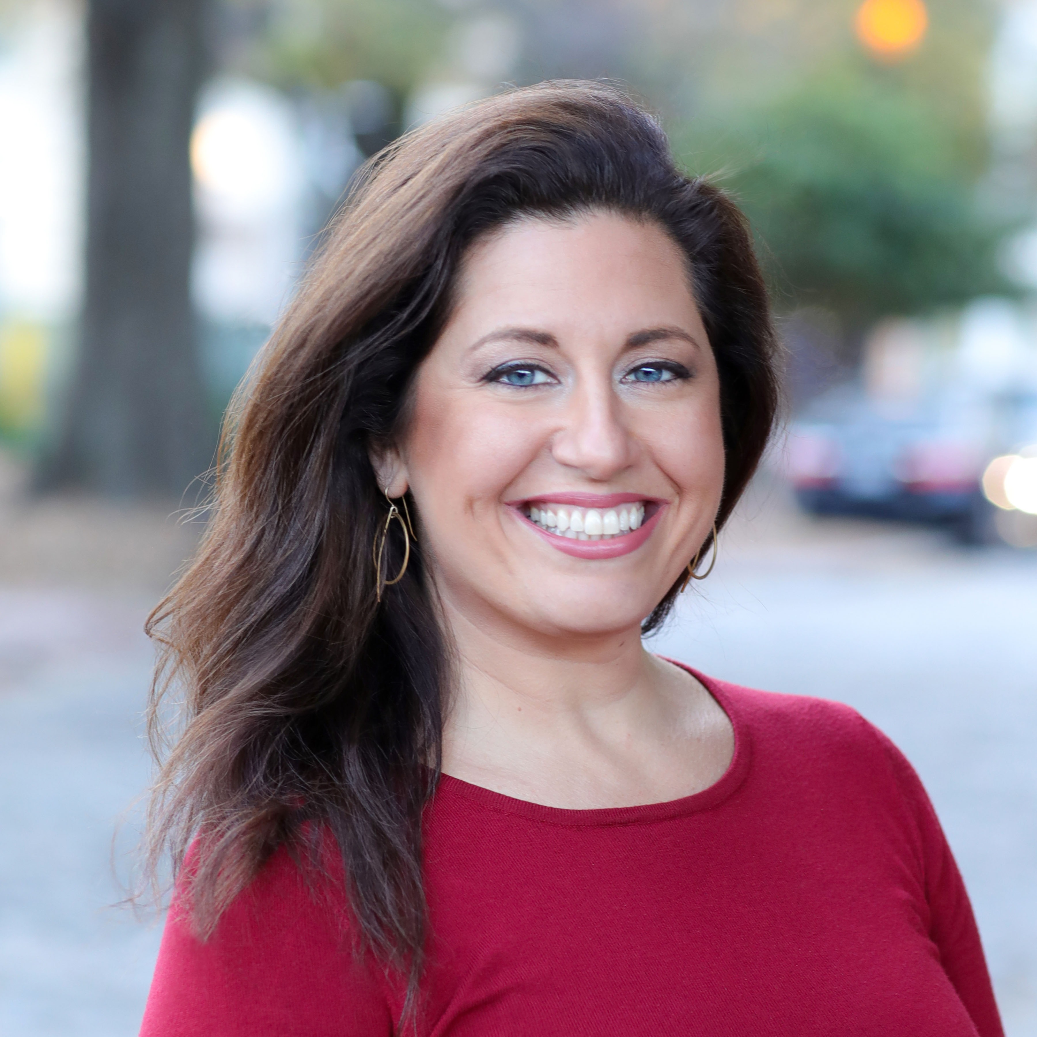 Holly Louise, Real Estate Agent Compass