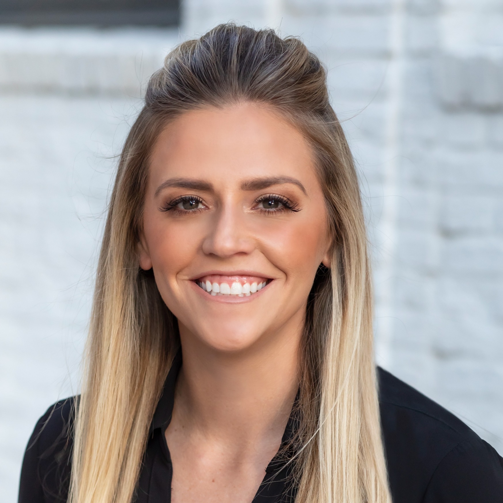 Taylor Welch, Real Estate Agent Compass