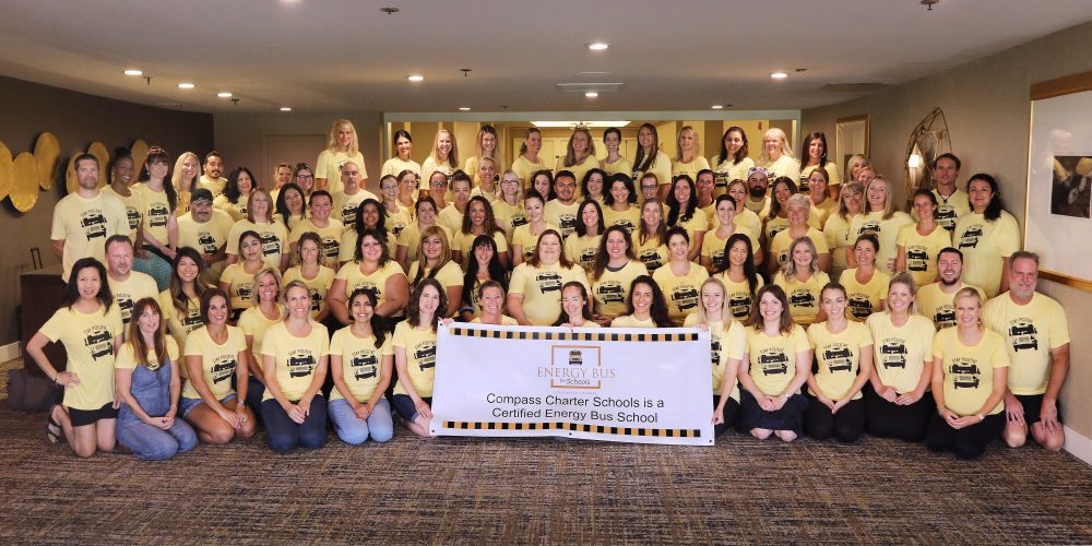 Contact - Compass Charter Schools