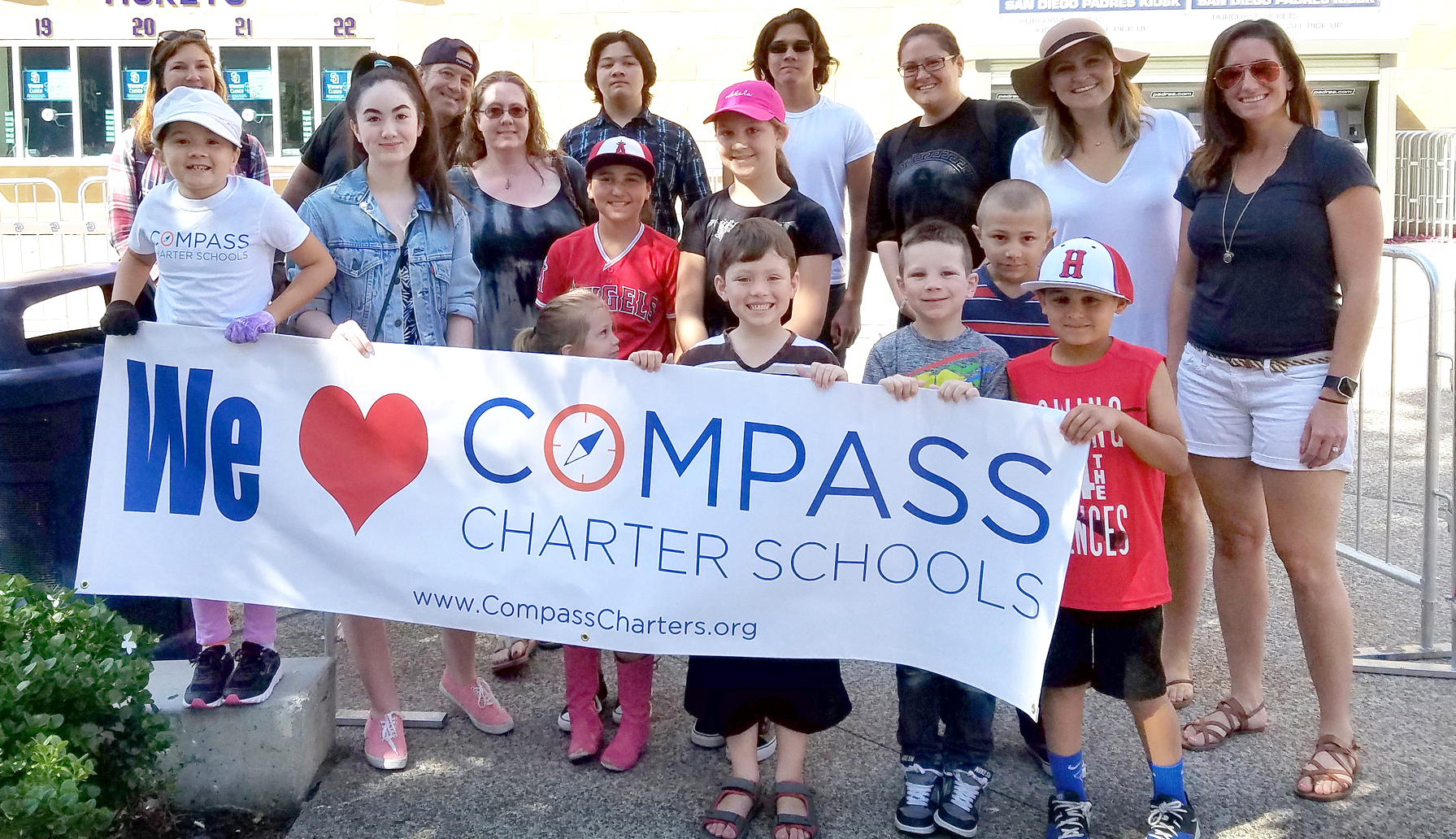Compass Charter Schools Shares Charter School History and Highlights