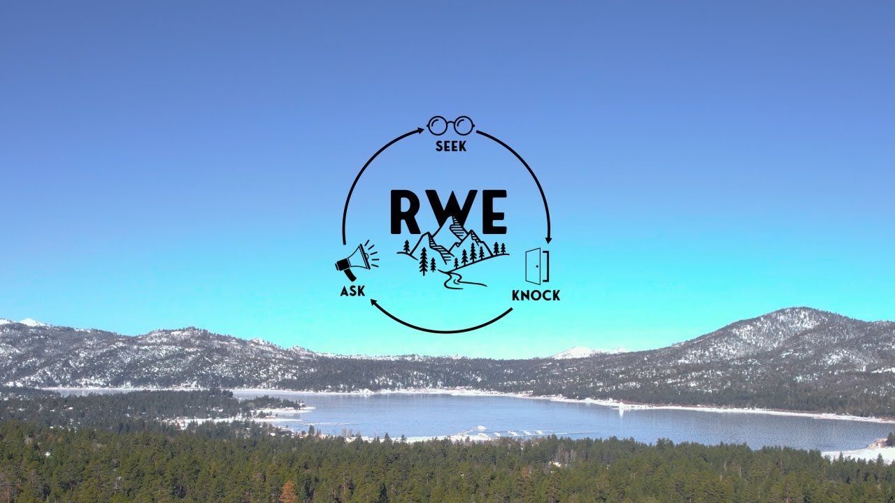 Revival Winter Edition 2023 Recap Compass Bible Church