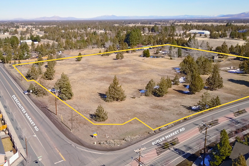 Featured Properties Compass Commercial Real Estate Services Bend OR