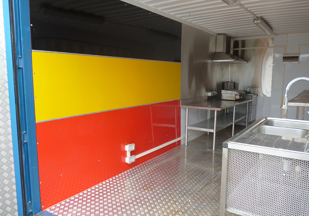 Cairns Shipping Containers Supplier Compass Containers 4033 2200