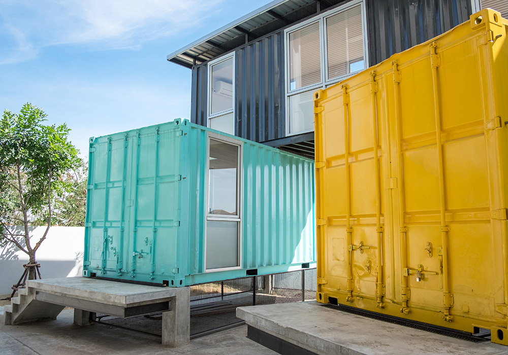 Cairns Shipping Containers Supplier Compass Containers 4033 2200