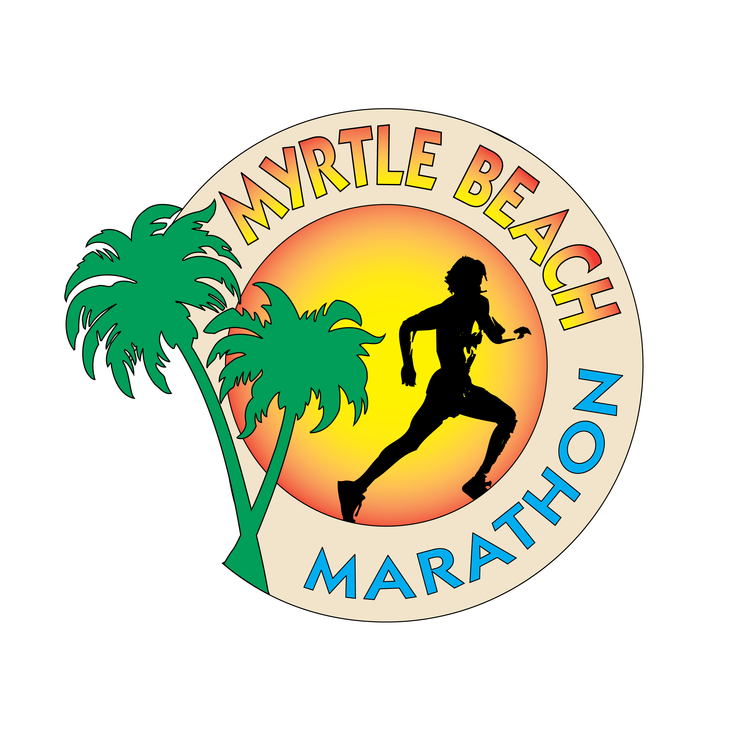 Run for the Fun of it at Myrtle Beach Marathon Compass Cove Resort