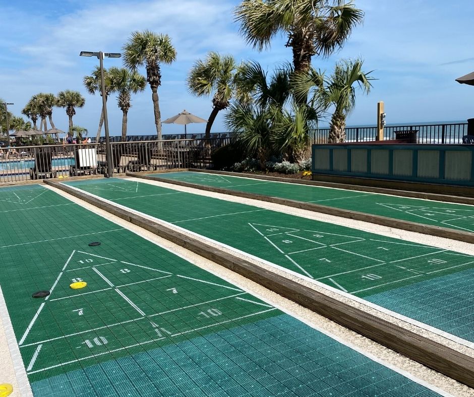 Which Season is the Best for Your Myrtle Beach Vacation? Compass Cove