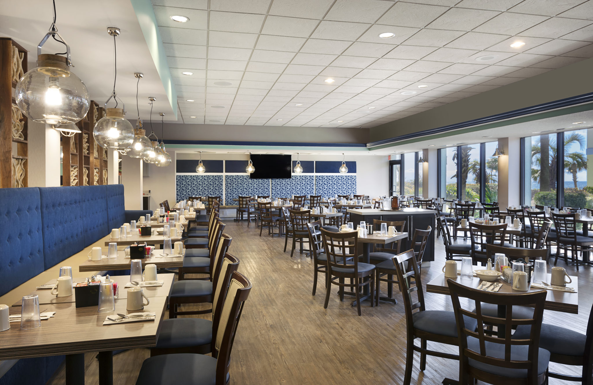 7 Extraordinary Breakfast Restaurants in Myrtle Beach Compass Cove Resort
