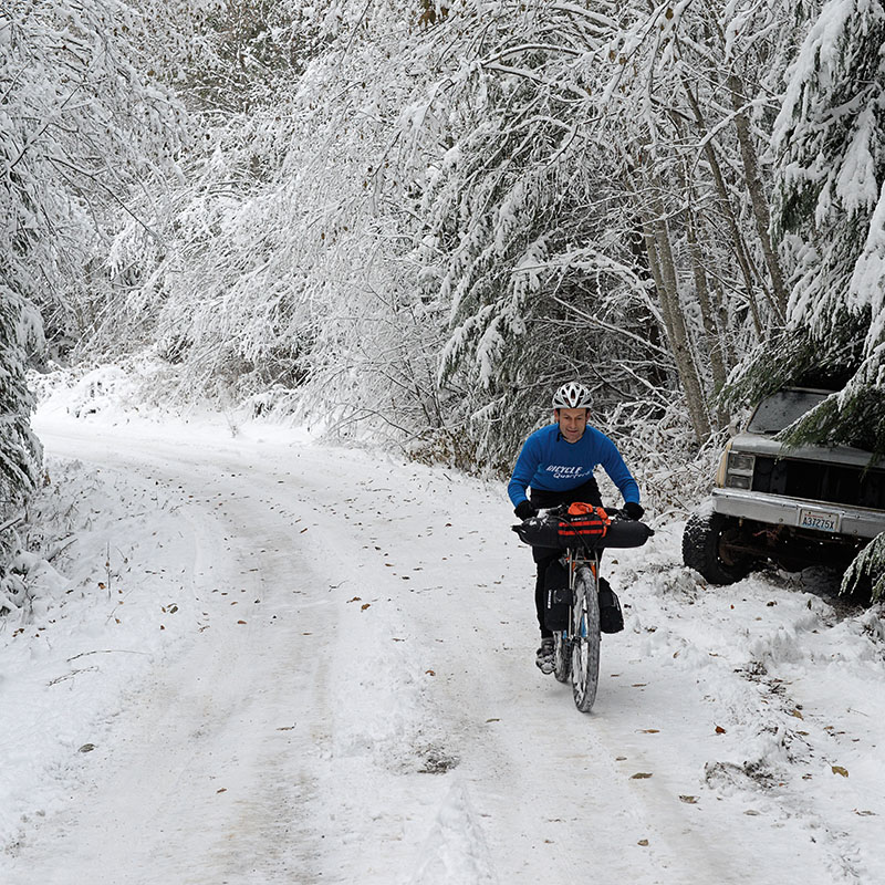 Compass 700C x 35 Bon Jon Pass Compass Bicycles