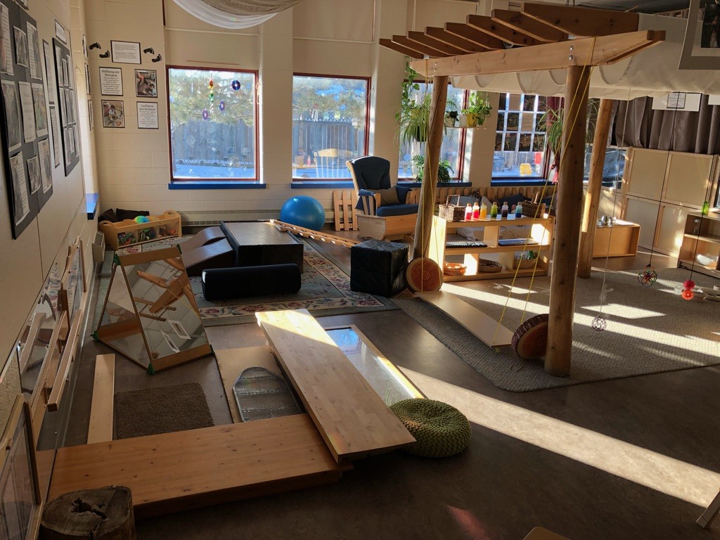 Lindsay Program Compass Early Learning & Care
