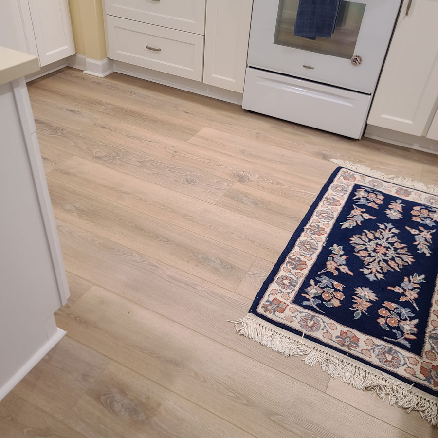 Clear Springs Collection to Compass Flooring Distributors