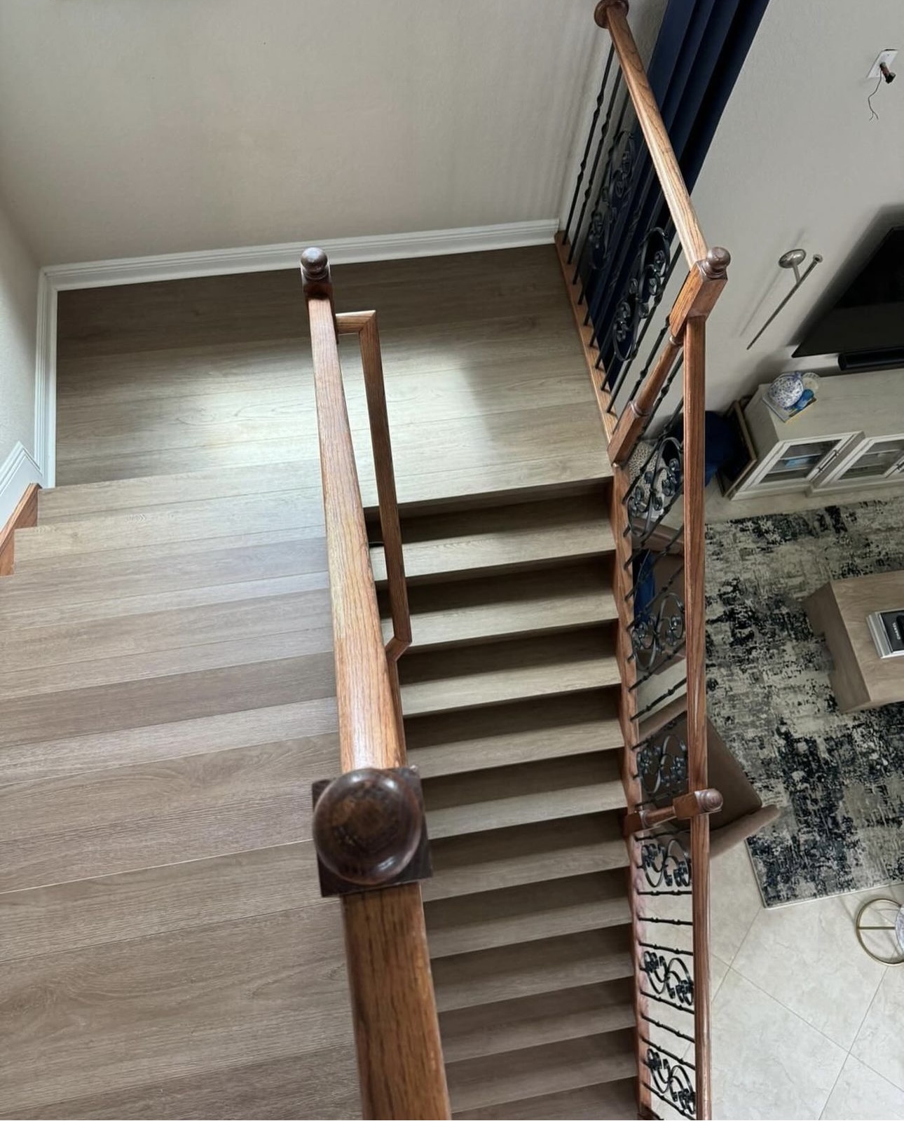 Watershed Collection to Compass Flooring Distributors