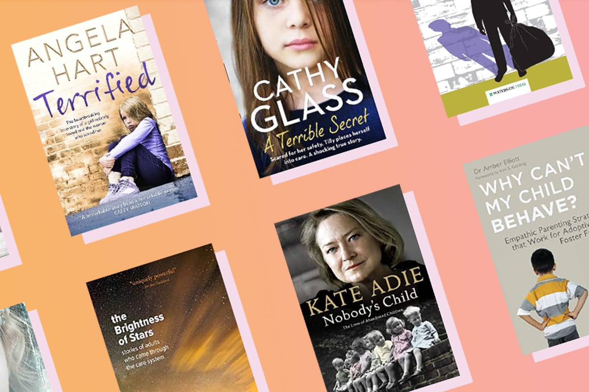 The 11 Best Books On Foster Care Compass Fostering