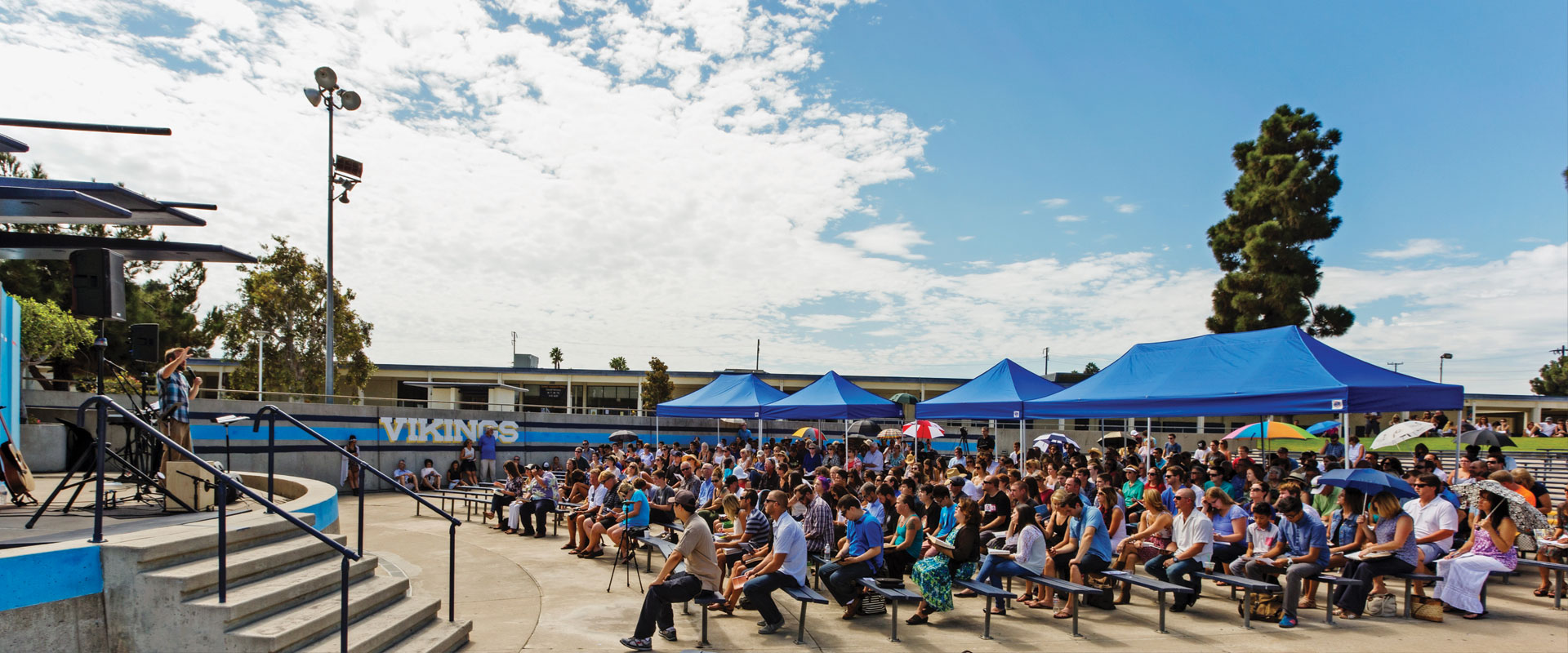 Come and See Compass Bible Church Huntington Beach