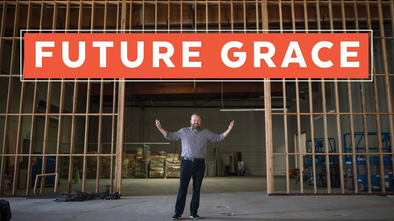 Future Grace Compass Bible Church Huntington Beach