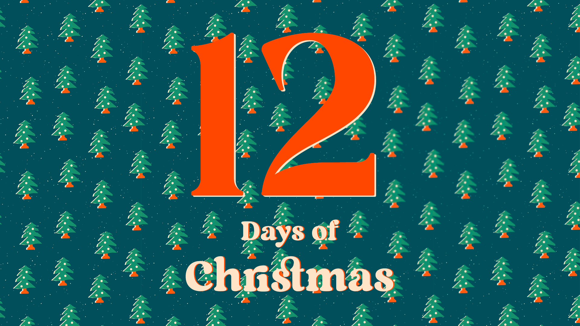 12 Days Of Christmas Compass Bible Church Huntington Beach