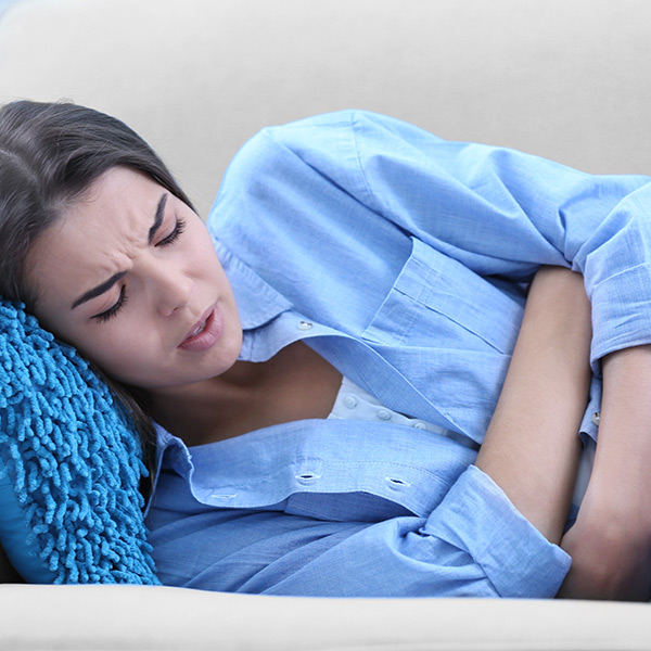 Chronic Nausea Compassionate Certification Centers