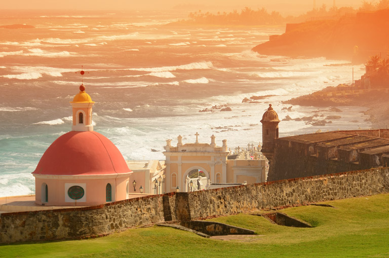 The Incredible Tax Advantages Of Moving To Puerto Rico Compass Moving