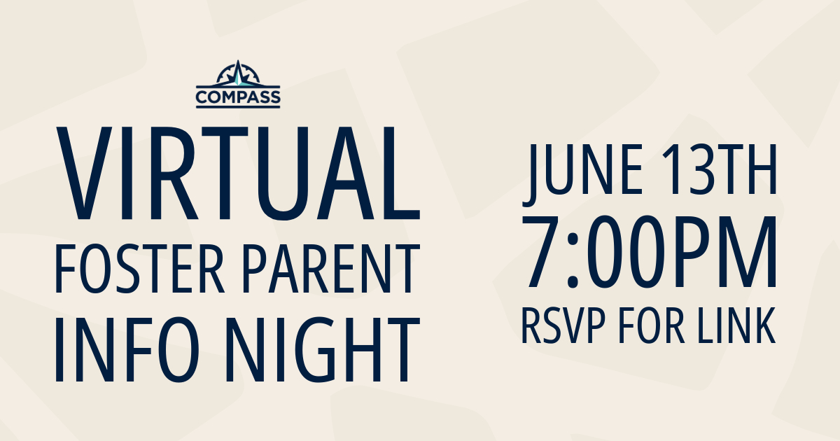 Compass Foster Care, Family, & Therapeutic Services in Nebraska