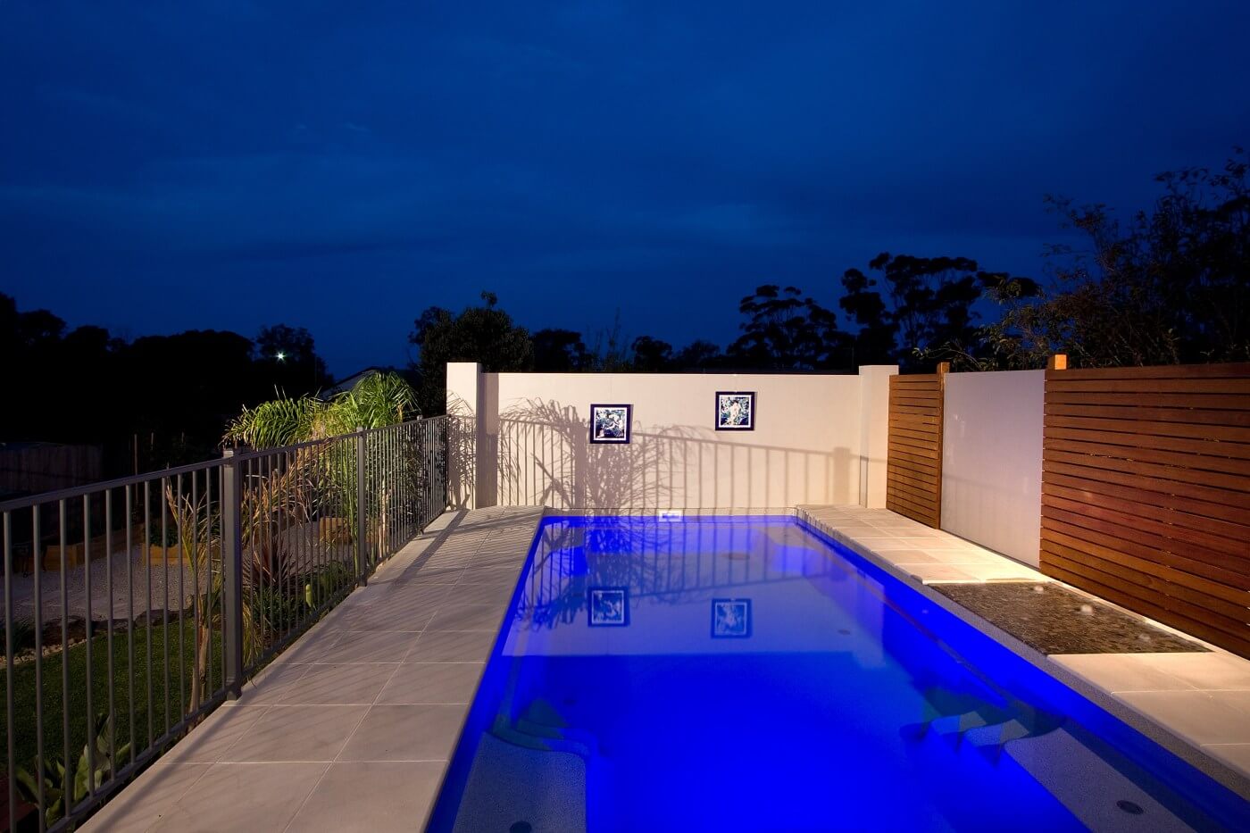 XTrainer 7.2 Maxi Rib Quartz colour pool, Inverloch VIC